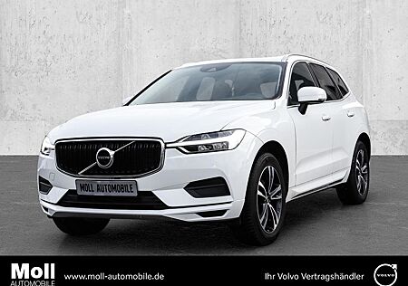 Volvo XC 60 XC60 Momentum Pro 2WD AHK Navi Leder Digitales C