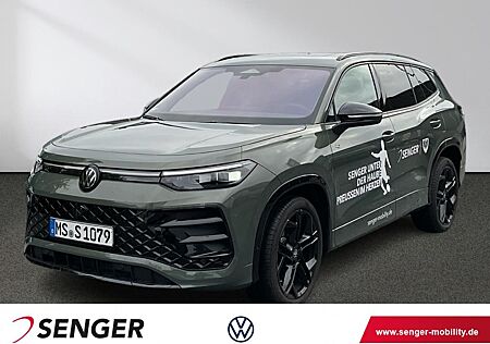 VW Tayron Volkswagen 2.0 TDI SCR R-Line 4MOTION DSG Standhzg.