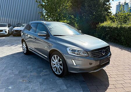 Volvo XC 60 XC60 D5 AWD INSCRIPTION+VOLLAUSSTATTUNG+AHK+8FAC