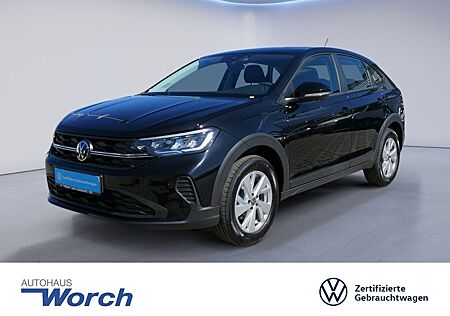 VW Taigo Volkswagen 1.0 TSI LANE-ASSIST+APP+PDC+SHZ+DAB+KLIMA