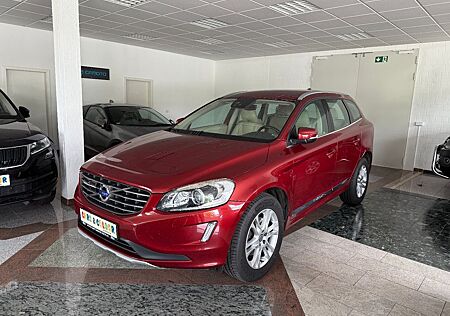 Volvo XC 60 Summum AWD Leder virtual Navi 3D ACC AHK