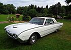 Ford Thunderbird 1962 Coupe