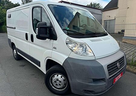 Fiat Ducato 100(Rs: 3000 mm)/1.Hand/Top Zustand/AHK/T