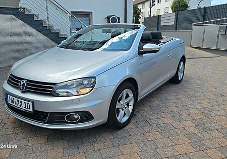 VW Eos Volkswagen 1.4 TSI - Top Zustand