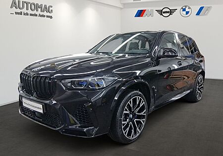 BMW X5 M gebraucht kaufen BMW X5 M Competition*Fond-Entert.*Bowers&Wilkins*AHK