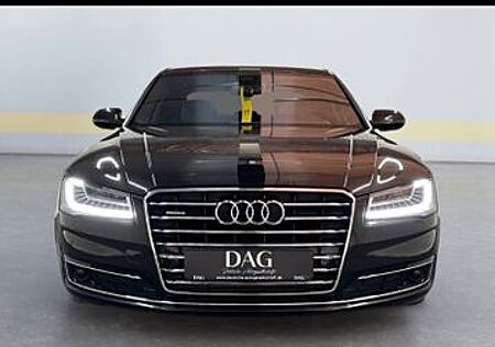 Audi A8 3.0 TDI ultra tiptronic quattro -