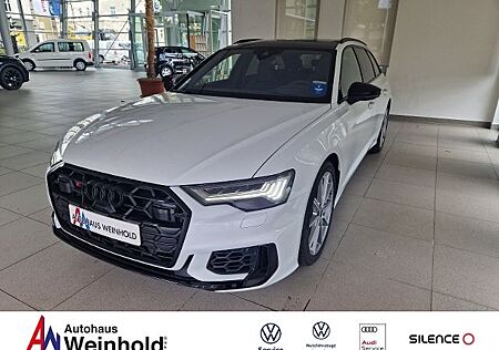 Audi S6 Avant 3.0 TDI quattro MATRIX NAV HUD PANO AH