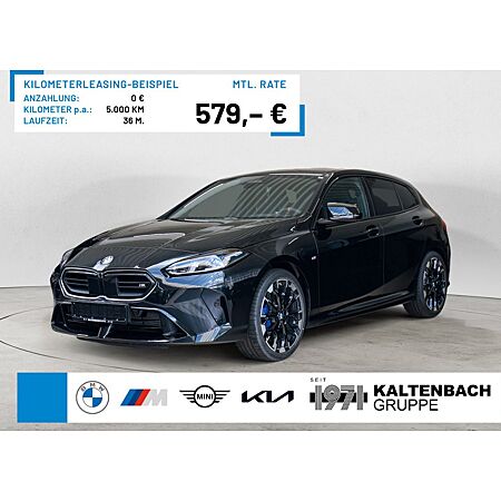 BMW M135 leasen
