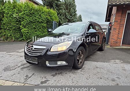 Opel Insignia A Sports Tourer Edition