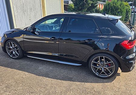 Audi A1 40 TFSI S tronic Sportback -