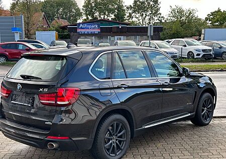 BMW X5 Baureihe xDrive30d HED-UP/NAVI/SPORT PAKET