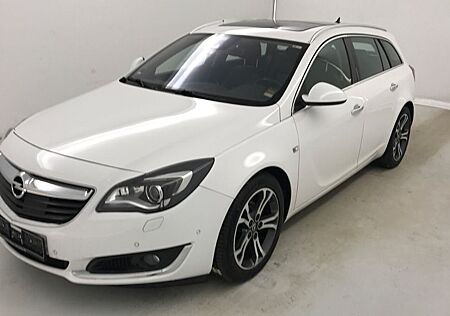 Opel Insignia Sports Tourer 1.6 CDTI Bus.Inno. LEDER