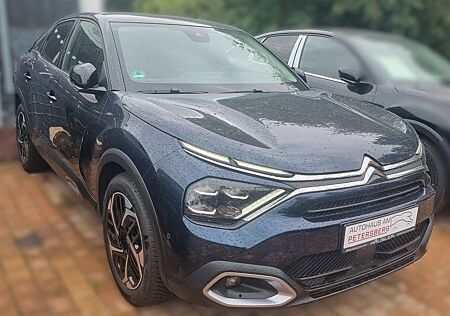 Citroën C4 Pure Tech 130 EAT 8 Max *Navi*HEAD UP*SHZ*