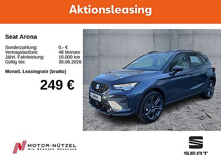 Seat Arona 1.0 TSI FR