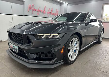 Ford Mustang 5.0 V8 GT Premium/MY-25-Neues Mod/B&o/