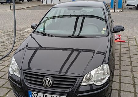 VW Polo Volkswagen 1.2 47kW Comfortline Comfortline