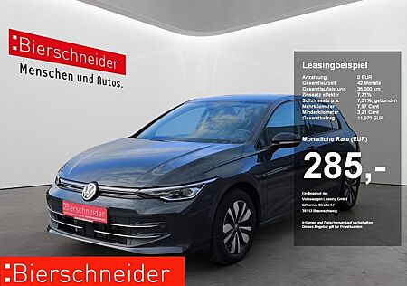 VW Golf Volkswagen 8 1.5 eTSI DSG Goal *inkl. Winterräder* LED