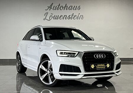 Audi Q3 SPORT*PANO*SHZ*