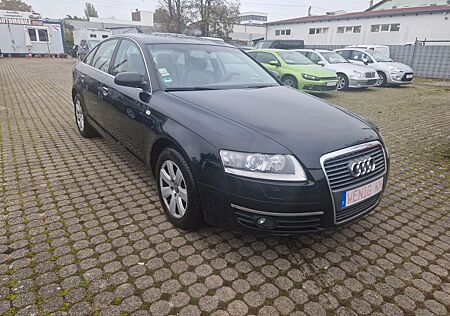 Audi A6 Lim. 2.4