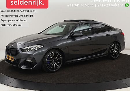 BMW 218i 218 2-serie M Sport | panorama dach | Sport