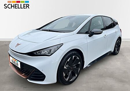 Cupra Born gebraucht kaufen Cupra Born 150 kW (58kWh) *SHZ*ACC/PCC*KESSY*