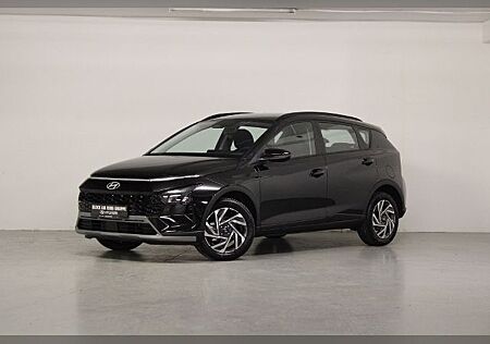 Hyundai Bayon FL MY25 1.0 T-GDI 100 PS 7-DCT 2WD Trend