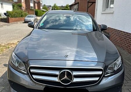 Mercedes-Benz E 400 d 4MATIC Autom. -