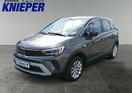 Opel Crossland X Crossland Elegance Crossland (X)(2017->) Eleganc