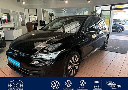 VW Golf Volkswagen VIII 1.5TSI Goal+LED+ACC Navi+Lane Assist+A