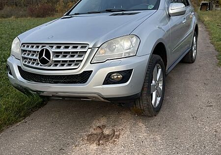 Mercedes-Benz ML 350 CDI 4MATIC -