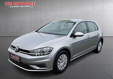 VW Golf Volkswagen 1.0 TSI *PDC, SHZ, USB*