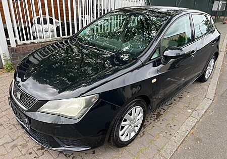 Seat Ibiza 1.4 16V Style *2.Hand*
