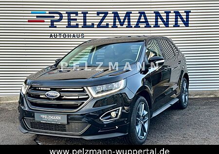 Ford Edge ST Line 4x4|Pano|ACC|Standhzg|4xSitzhzg|RFK