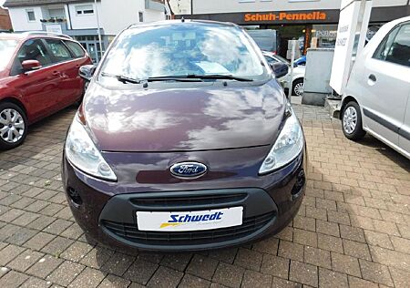 Ford Ka Cool & Sound Edition