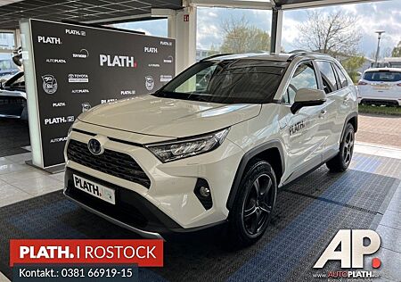 Toyota RAV 4 RAV4 Hybrid 4x2 *LED*KAMERA*