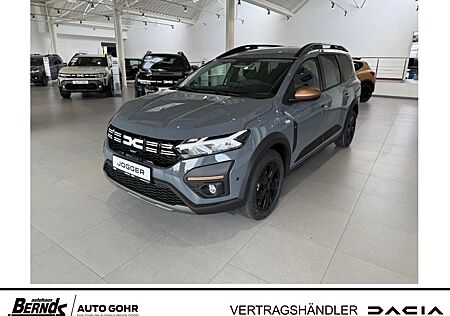 Dacia Jogger ECO-G 100 Extreme+ NAVI SHZ KLIMA RKAM