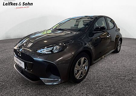 Mazda 2 Hybrid 1.5 VVT-i 116 CVT EXCLUSIVE-LINE (ZV)