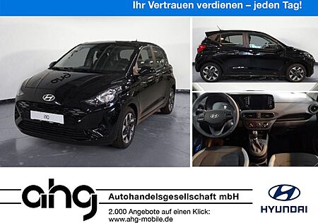 Hyundai i10 1.2 Trend Automatik Komfortpaket AKTION AKTI