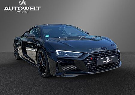 Audi R8 Coupe 5.2 FSI RWD Carbon exclusive