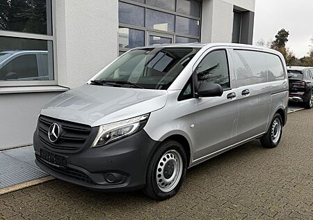 Mercedes-Benz Vito Kasten 110/114/116/119 CDI RWD kompakt