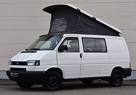 VW T4 Multivan Volkswagen T4 1.9TDI Camper Reimo Aufstelldach*Wohnmobil*