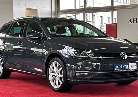 VW Golf Volkswagen TSI DSG Highline /ACC/RFK/NAVI
