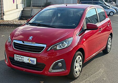 Peugeot 108 Allure*Tüv+Garantie