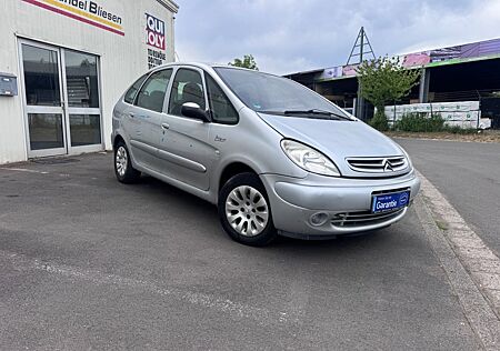 Citroën Xsara Picasso 1.8 Tüv Neu