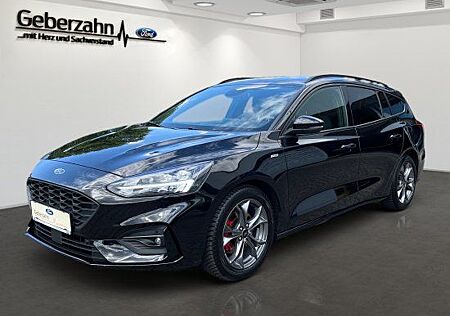Ford Focus 1.5 EcoBoost Aut. ST-Line/Panorama/R.Kamer