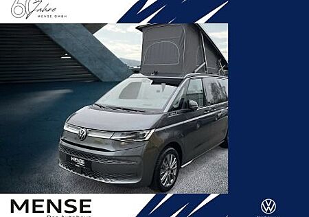 VW T6 California Volkswagen T7 California California Ocean Motor: 2.0 l TDI