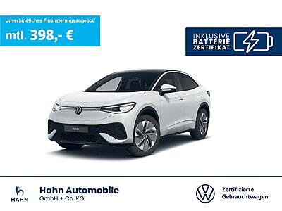 Volkswagen ID.5 Pro Wärmepumpe 360° AHK AR-HuD H&K Matrix
