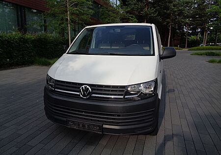 VW T6 Transporter Volkswagen Kasten- EcoProfi lang-46 TKM- I.H
