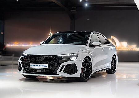 Audi RS3 RS 3 Lim. 2.5 TFSI quattro*RS-FAHRWERK*B&O*NAPPA
