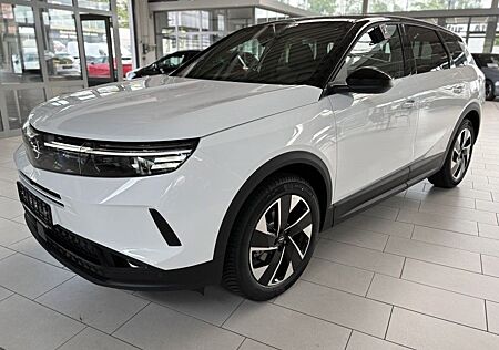 Opel Grandland X Grandland 1.2 DI Hybrid 48 V Automatik GS (K)